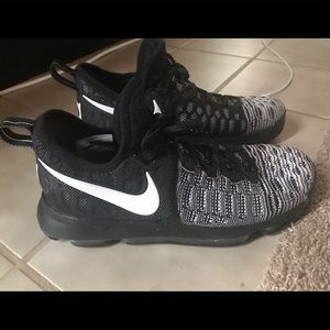 Nike KD’s - Good used Condition